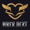 Biker Next Dating App icon