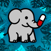 MedEphant: Pill Reminder