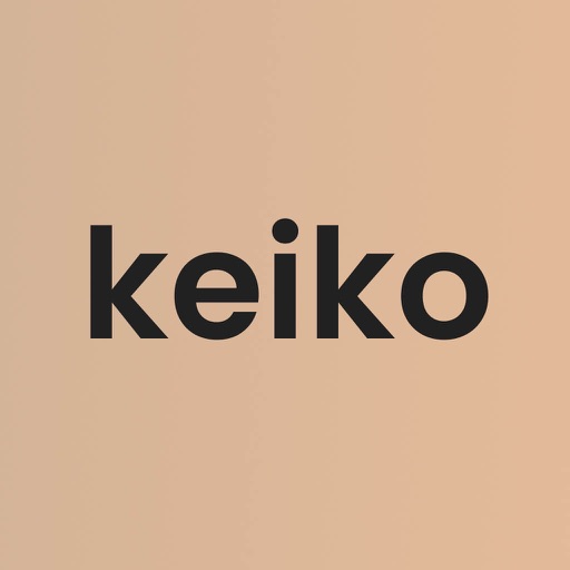 keiko - smart home inventory