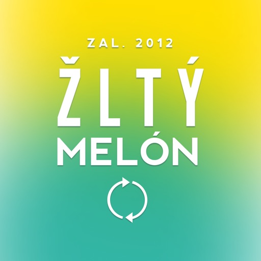 Žltý melón