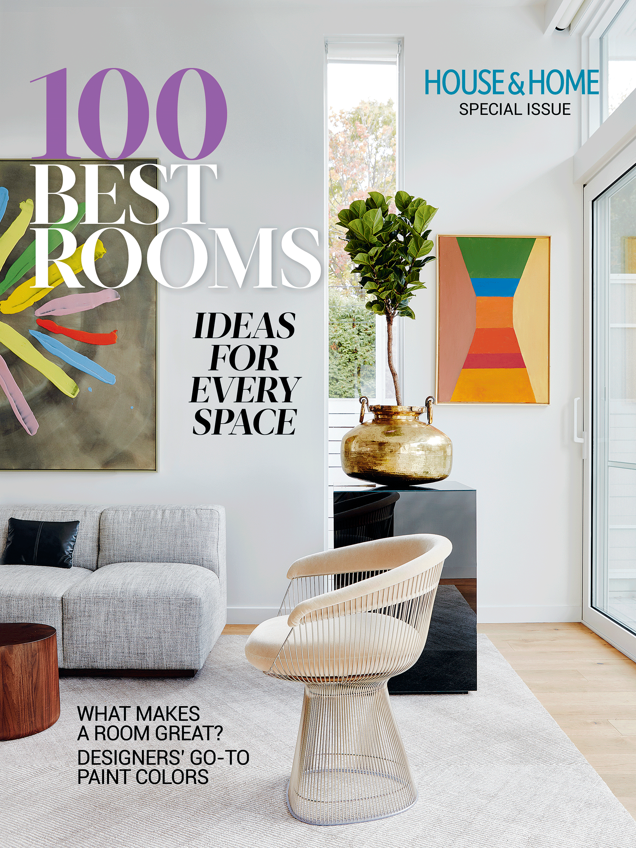 House & Home Special Issues screenshot 16