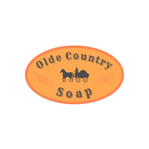 Olde Country Soap