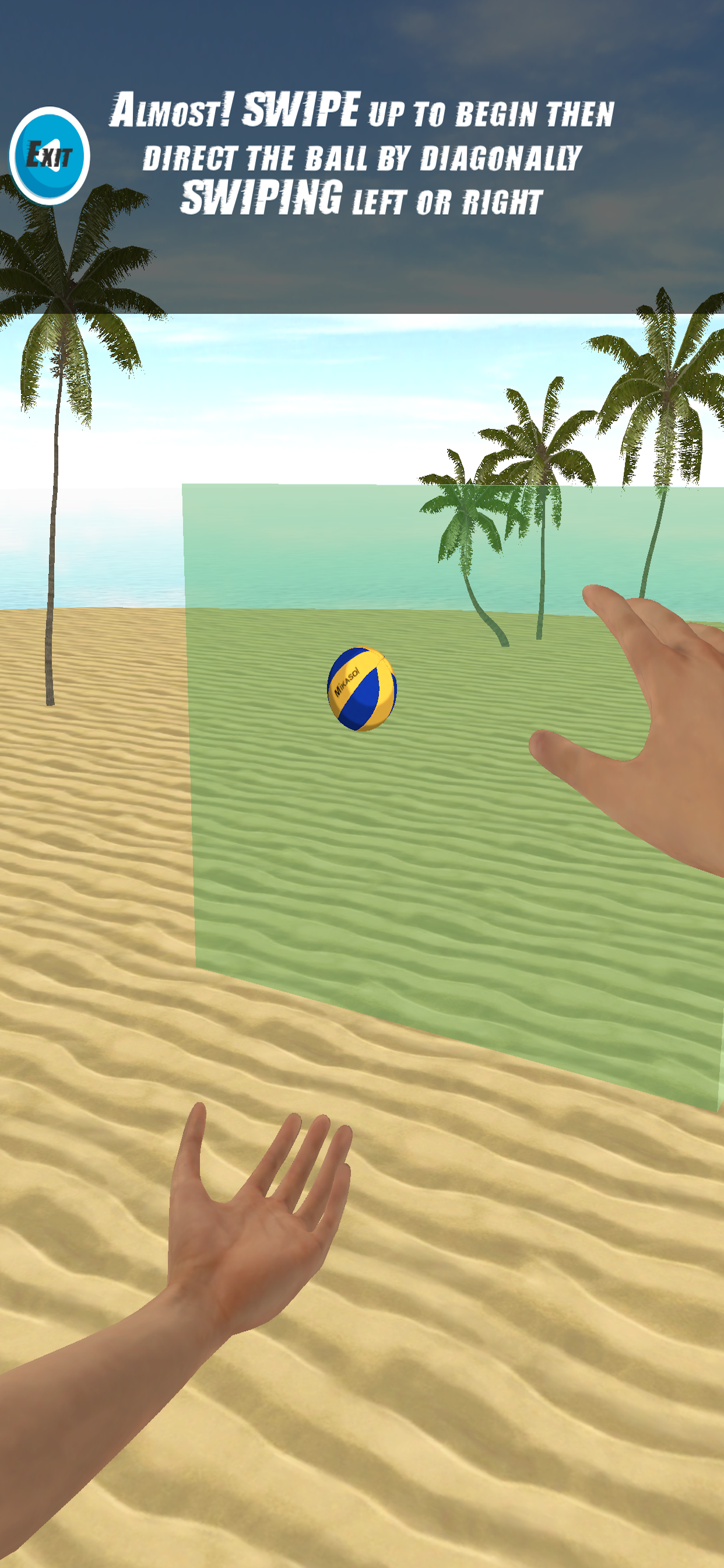 V-Ball