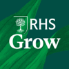 RHS Grow - Plant & Garden Care - The Royal Horticultural Society