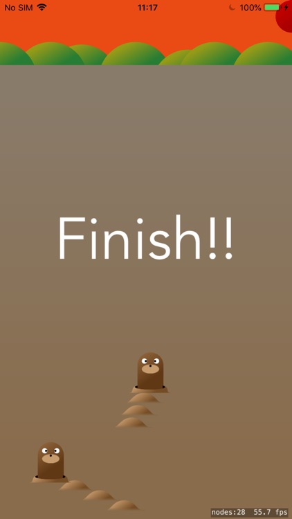 SmartMole! screenshot-7