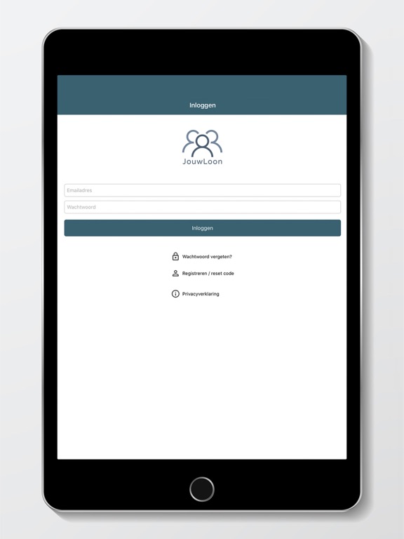 Screenshot #4 pour JouwLoon App