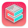 Cube Pro - Time & Expenses icon