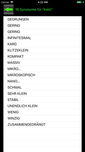 DeuSyno screenshot 2