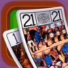 Exoty Tarot 3, 4 or 5 players icon