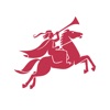 E-tidning Eskilstuna Kuriren app icon - Magazines & Newspapers app for iPhone