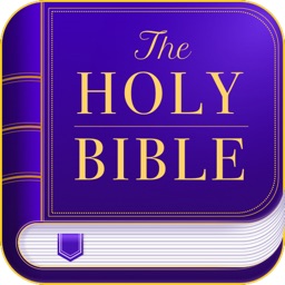 Pray Daily Bible - KJV Bible