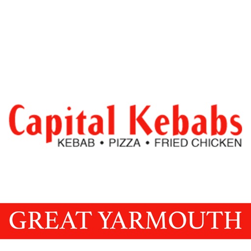 CAPITAL KEBABS GREAT YARMOUTH