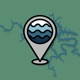 Float LOZ app icon - Navigation app for iPhone