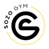 Sozo Gym icon