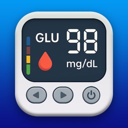 Blood Pressure & Heart Monitor