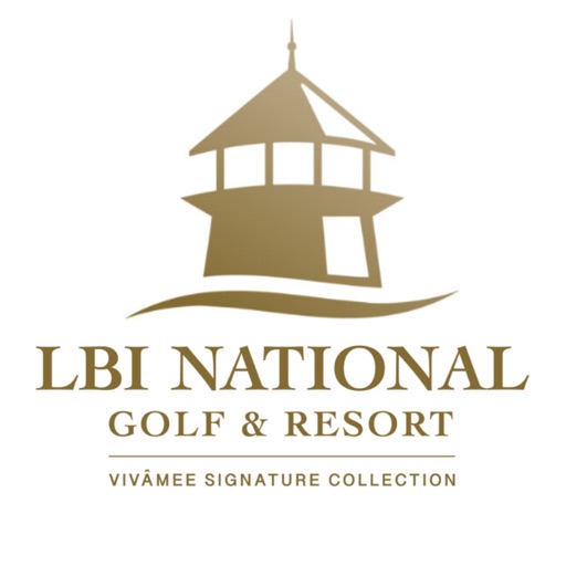 LBI National Golf & Resort