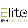 Elite EV Charging icon
