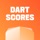 Dart Scores