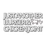 Get Just Another Burger for iOS, iPhone, iPad Aso Report