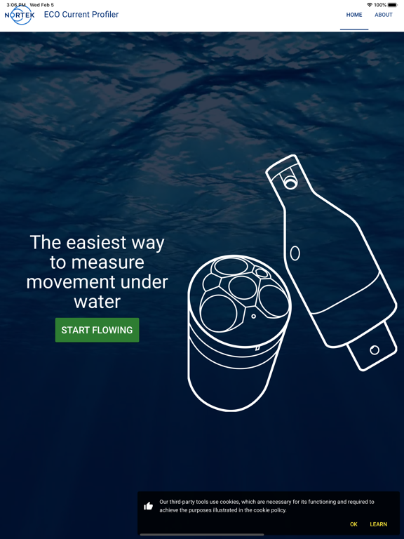 Screenshot #4 pour Nortek - ECO