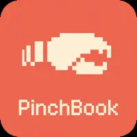 PinchBook: Chat with Creators