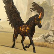 Pegasus Legacy Unicorn Odyssey