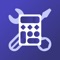 QuickCalc is the ultimate app for your daily calculations