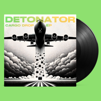 DetonatorEP1 logo