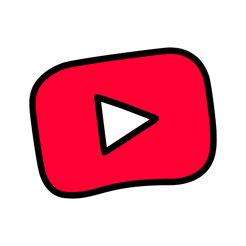 ‎YouTube Kids