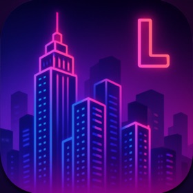Logan - Business Tycoon