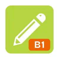 Goethe B1: German Exam