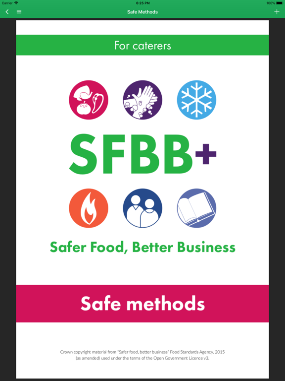 Screenshot #5 pour SFBB+