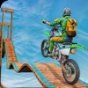 Dirt Bike Stunt Extreme icon