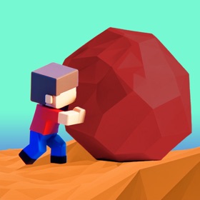 螢幕擷取畫面 (4) Rock Pusher