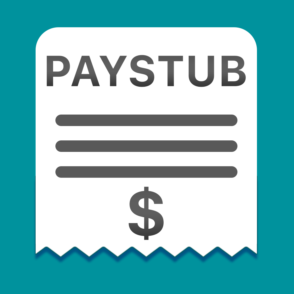 Get Paystub Builder: PDF Payslips for iOS, iPhone, iPad Aso Report