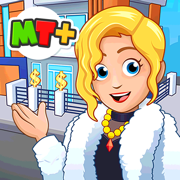 My City : Mansion