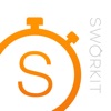 Sworkit Fitness & Wellness App icon