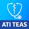 Official ATI TEAS 7 Prep 2025 icon