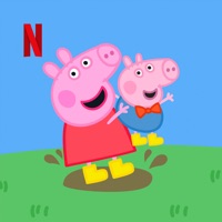 World of Peppa Pig NETFLIX ne fonctionne pas? problème ou bug?