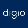 Digio: cartão de crédito icon