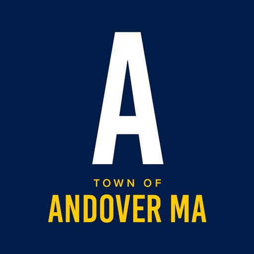 Andover MA Solid Waste App