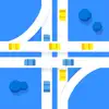 Similar State Connect: Traffic Control Apps