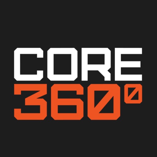 CORE 360º Treinador