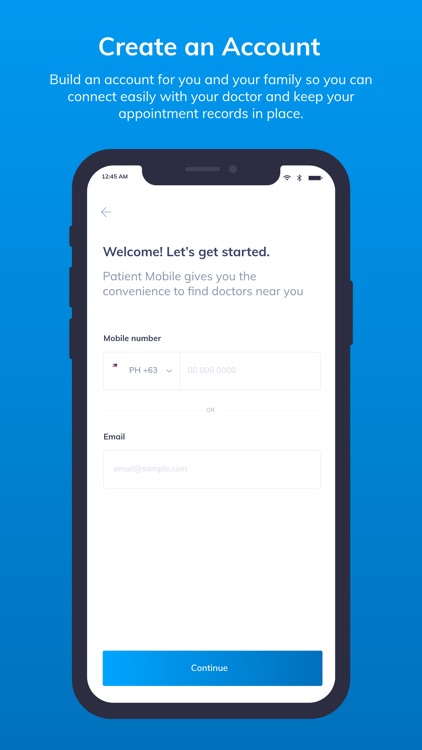 SeeYouDoc screenshot-3