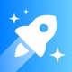 Advanced Security & Cleaner app icon - Utilities app for iPhone