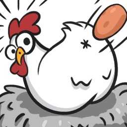 疯狂的蛋蛋 - 鸡蛋打包 分类整理