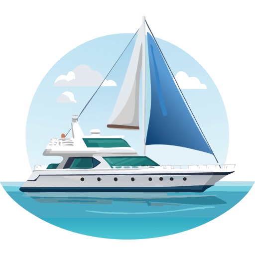 YachtXR app icon
