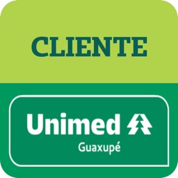 Unimed Guaxupé Cliente