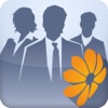 Die Mitarbeiter App icon