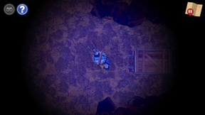 Bug Mazing screenshot